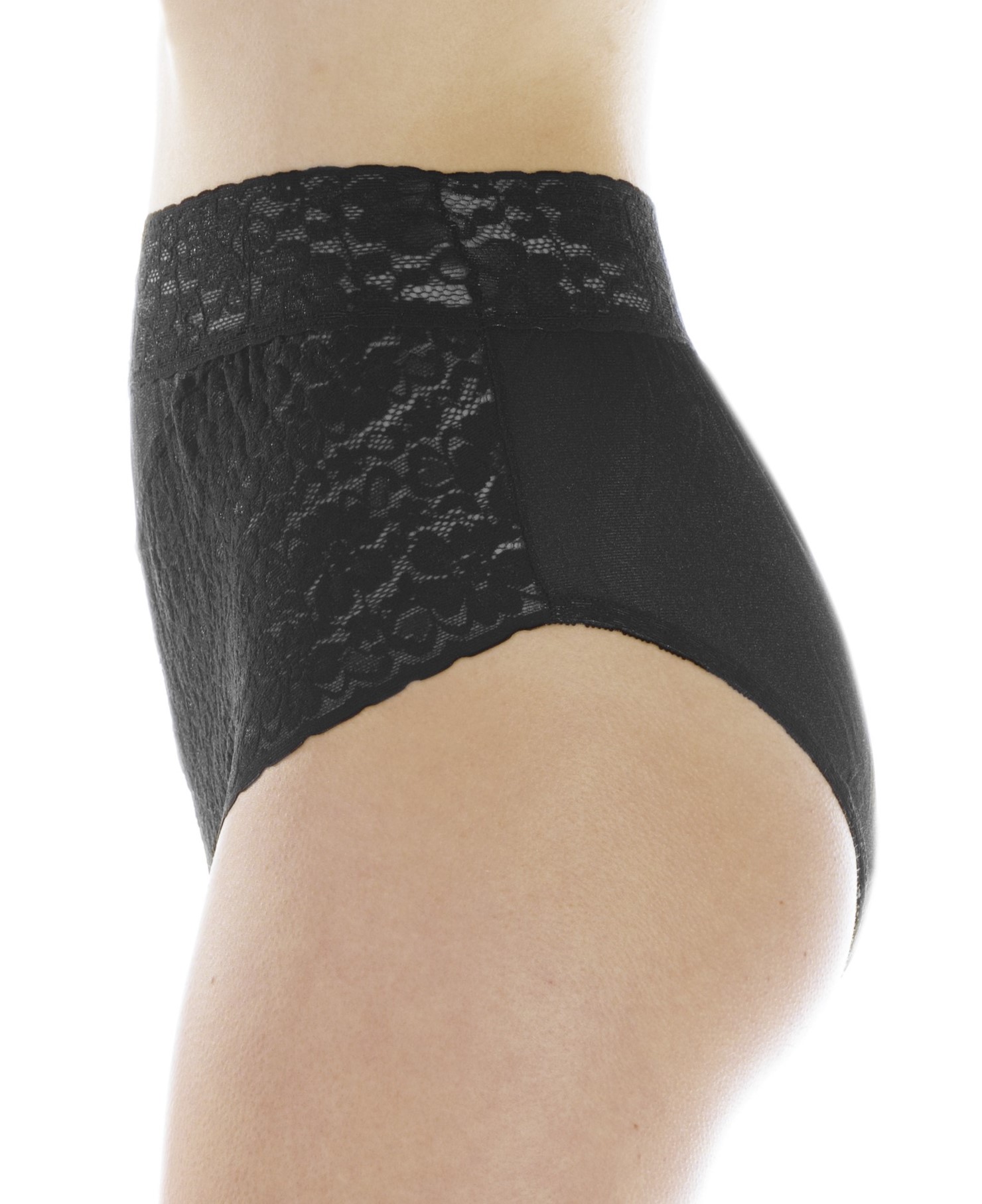 LeafMeiry #710 Hot Sale Ladies Underwear Women Fancy Lace Panties