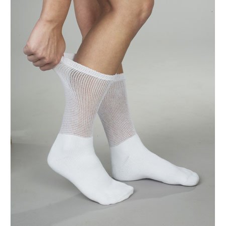 Diabetic Loose Fit Socks